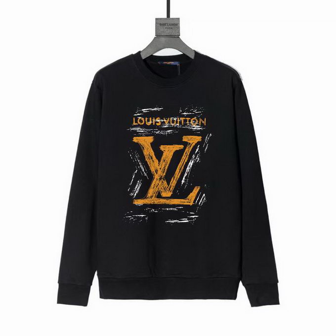 Louis Vuitton Sweatshirt Unisex ID:20250217-172